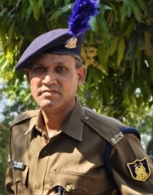 Mahima Nand Shukla
